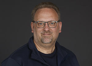 Fredrik Gustavsson