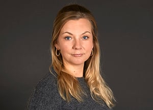 Ida Egerstål