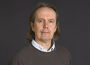 Jens Berglund