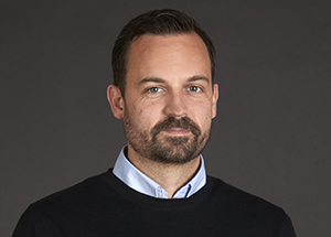 Nicklas Lindell